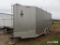 UNITED UXT ENCLOSED TRAILER ENCLOSED TAGALONG TRAILER VNN/A