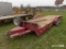 CORN PRO FLATBED TRAILER FLATBED TRAILER VNN/A