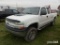 2006 CHEVY 1500 PICKUP TRUCK VNN/A equipped with extended cab, 204,000 miles.