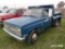 1988 CHEVY DUMP TRUCK VNN/A