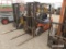 TOYOTA 7FGU20 FORKLIFT