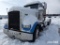 2007 KENWORTH TRUCK TRACTOR VN211810 powered by Cummins ISX diesel engine, 600hp, equipped with Ea