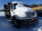 2006 INTERNATIONAL 4300 ATTENUATOR TRUCK VN135218 powered by diesel engine, equipped with power ste