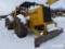 JOHN DEERE 740 GRAPPLE SKIDDER LOG SKIDDER powered by John Deere diesel engine, equipped with OROPS,