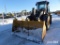 2014 JOHN DEERE 544K RUBBER TIRED LOADER SN663033 powered by John Deere diesel engine, 163hp, equipp