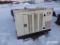 EATON CUTLER 30KW GENERATOR 62 hours.