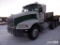 2004 MACK TRUCK TRACTOR VN001015 powered by Mack diesel engine, equipped with power steering, tand