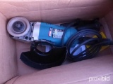NEW SUPPORT EQUIPMENT MAKITA 7 IN. ANGLE GRINDER - GA7021-C