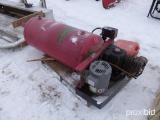 1HP SHOP AIR COMPRESSOR