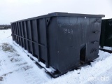 NEW 30 YARD ROLLOFF CONTAINER ROLLOFF CONTAINER