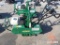 2007 RYAN 544944A SOD CUTTER SUPPORT EQUIPMENT SN:54494401329 powered by gas engine. U-68018