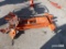 2004 NORCO 72050C TRANSMISSION JACK SUPPORT EQUIPMENT