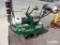 2004 RYAN 544945 SOD CUTTER SUPPORT EQUIPMENT SN:54494501182 powered by gas engine.