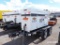 2005 MULTIQUIP DCA70SSJU3C GENERATOR SN:7304173/13538 powered by diesel engine, equipped with 70KVA,