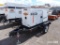 2005 MULTIQUIP DCA25SSI2C GENERATOR SN:3759010/13394 powered by diesel engine, equipped with 25KVA,