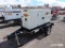 2005 MULTIQUIP DCA25SSI2C GENERATOR SN:3758971/13164 powered by diesel engine, equipped with 20KW, 2