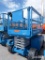 2006 GENIE 3268RT SCISSOR LIFT SN: 46266 4x4, powered by gas engine, equipped with 32ft. Platform he