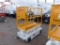 2008 HYBRID HB-1430 SCISSOR LIFT SN: 006995 electric powered, equipped with 14ft. Platform height, s