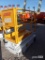 2008 HYBRID HB-1030 SCISSOR LIFT SN: 54100 electric powered, equipped with 10ft. Platform height, sl