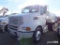 2001 STERLING VN: K01084 powered by Cat 3126 diesel engine, equipped with 7 speed transmission, powe