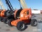 2006 JLG 450AJ BOOM LIFT SN: 300092990 4x4, powered by diesel engine, equipped with 45ft. Platform h