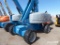 2006 GENIE S65 BOOM LIFT SN: 14095 4x4, powered by diesel engine, equipped with 65ft. Platform heigh