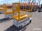 2008 HYBRID HB-1030 SCISSOR LIFT SN: 54067 electric powered, equipped with 10ft. Platform height, sl