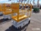 2008 HYBRID HB-1030 SCISSOR LIFT SN: 54013 electric powered, equipped with 10ft. Platform height, sl