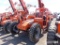 2005 SKYTRAK 6042 TELESCOPIC FORKLIFT SN: 160016119 4x4, powered by diesel engine, equipped with ORO