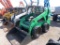 2011 BOBCAT S175 SKID STEER SN: A3L537638??powered by diesel engine, equipped with rollcage, auxilia