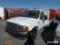 2001 FORD F350 PICKUP TRUCK SN:1FDWF36F21EA88023 powered by gas engine, equipped with automatic tran