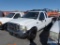2004 FORD F250 PICKUP TRUCK SN:3FTNX20L74MA13967 powered by gas engine, equipped with automatic tran