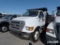 2004 FORD F650 DUMP TRUCK VN: 3FRNF65964V660896 powered by diesel engine, equipped with power steeri