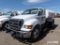 2005 FORD F650 WATER TRUCK VN: 3FRNF65A05V139586 powered by diesel engine, equipped with 2000 gallon