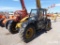 2013 CAT TH407??TELESCOPIC FORKLIFT SN- MLH432??4X4, POWERED BY CAT C3 4B DIESEL ENGINE, EQUIPPED WI
