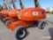 2005 JLG 400S BOOM LIFT SN: 300084612 4x4, powered by diesel engine, equipped with 40ft. Platform he