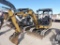 CAT 302.5 HYDRAULIC EXCAVATOR SN:4AZ3220 powered by Cat diesel engine, equipped with OROPS, front bl