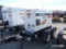 2005 MULTIQUIP DCA45SSI3C GENERATOR SN:3757203/12949 powered by diesel engine, equipped with 36KW, 4
