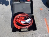 NEW??25FT., 800AMP EXTRA HD BOOSTER CABLE NEW SUPPORT EQUIPMENT