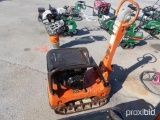 2008 MULTIQUIP MVH306GH PLATE COMPACTOR SUPPORT EQUIPMENT SN: S-5472