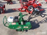 2003 RYAN 544844 SOD CUTTER SUPPORT EQUIPMENT SN:54494400125 powered by gas engine.