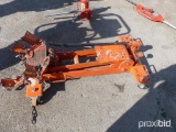 2004 NORCO 72050C TRANSMISSION JACK SUPPORT EQUIPMENT