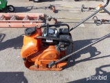 2013 MULTIQUIP MVC88VGHW PLATE COMPACTOR SUPPORT EQUIPMENT SN: Y2735