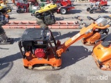 2009 MULTIQUIP MVH206GH PLATE COMPACTOR SUPPORT EQUIPMENT SN: S-1096
