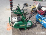 2004 RYAN 544944 SOD CUTTER SUPPORT EQUIPMENT SN:54494400331 powered by gas engine.