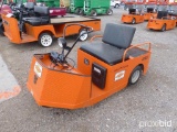2006 TAYLOR DUNN SS5-36 UTILITY VEHICLE SN: 169610 electric powered. U-57537?? BOS