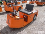 2006 TAYLOR-DUNN SS5-36 UTILITY VEHICLE SN: 169631 electric powered, equipped with utilty body.