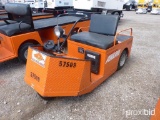 2006 TAYLOR DUNN SS5-36 UTILITY VEHICLE SN: 169594 electric powered. BILL OF SALE ONLY.