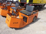 2006 TAYLOR DUNN SS5-36 UTILITY VEHICLE SN: 169613 electric powered. BILL OF SALE ONLY.