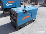 2005 MILLER E BOBCAT 250 WELDER SN: LF224623 powered by gas engine, equipped with 250AMPS.HRS-50